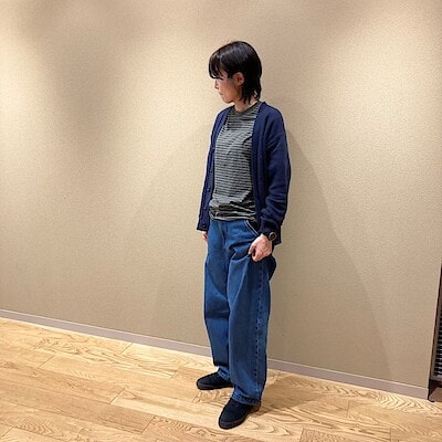 【いとく大館ショッピングセンター】166cm