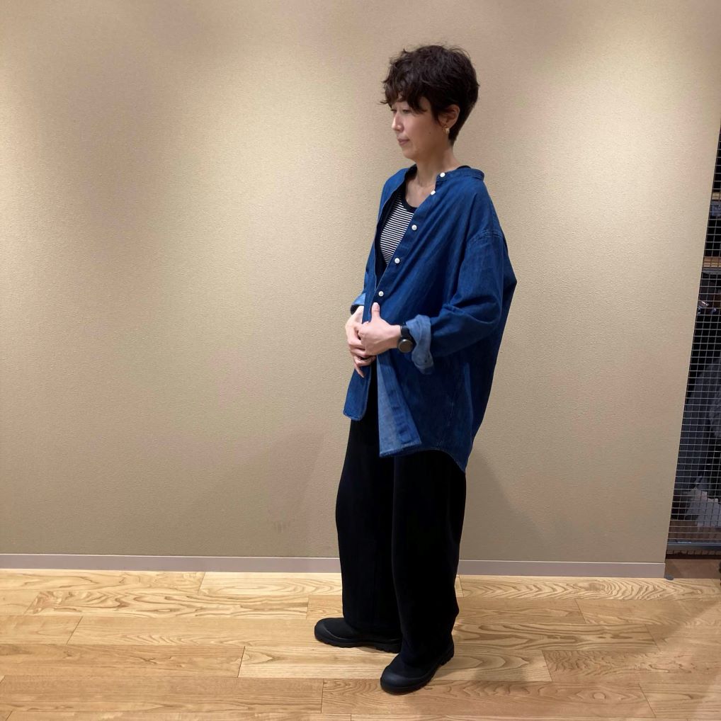 全身写真