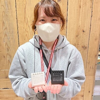 【いとく大館ショッピングセンター】2027年のカレンダーのご紹介