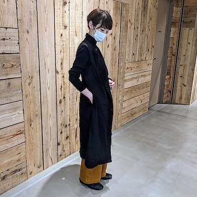 【いとく大館ショッピングセンター】156cm