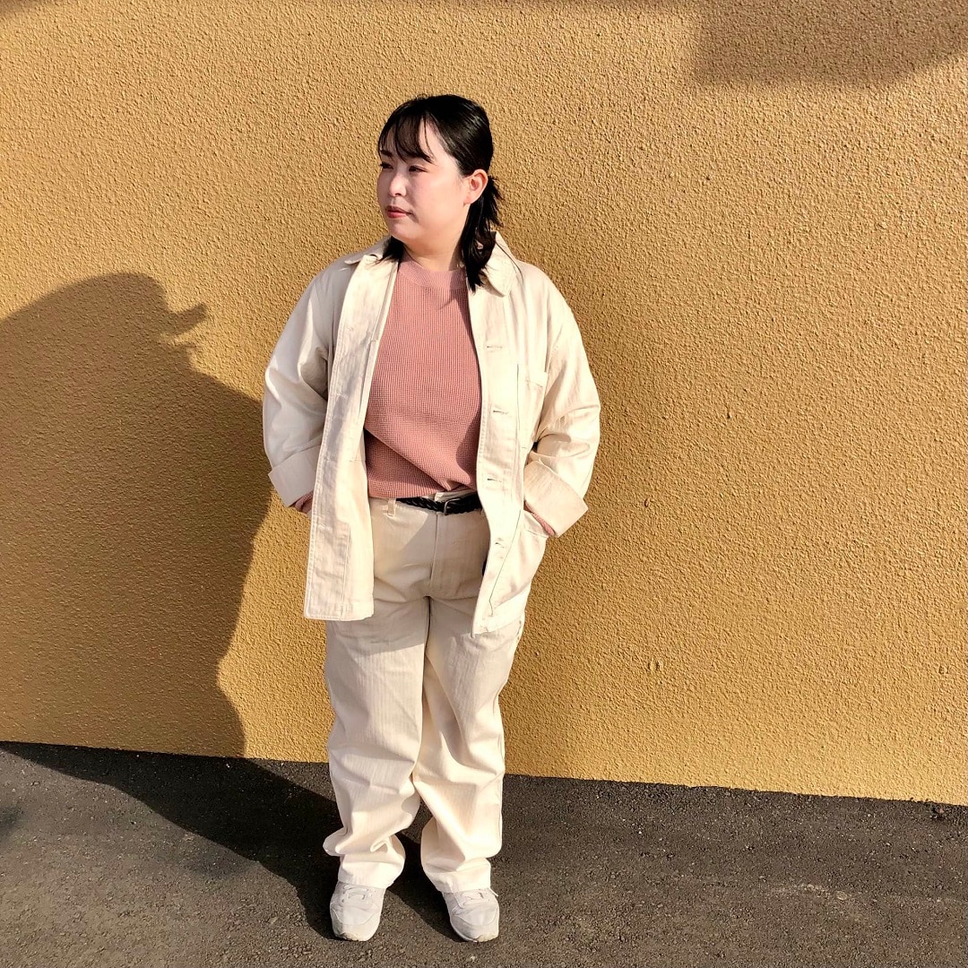全身写真1