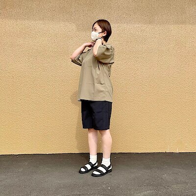 【いとく大館ショッピングセンター】156㎝