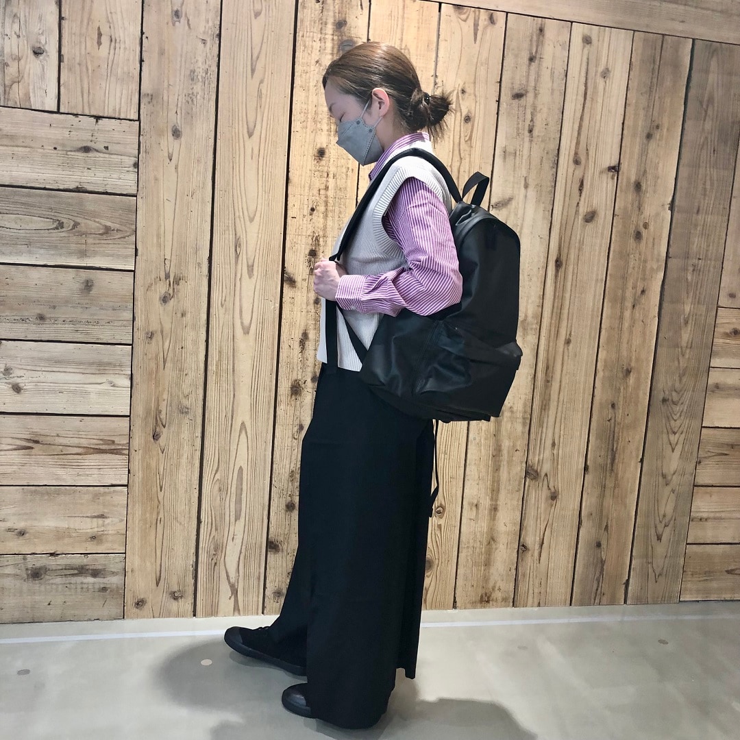 いとく大館ショッピングセンター】157cm｜ 無印良品