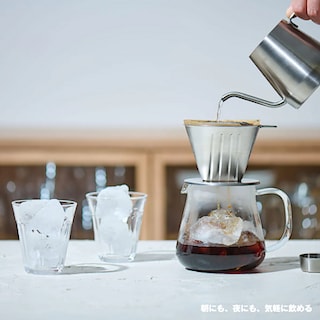 【コープさっぽろにしの】「オーガニックコーヒー　カフェインレス」試飲会実施のお知らせ