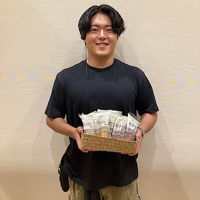 【アル・プラザ津幡】今週の試食会のお知らせ