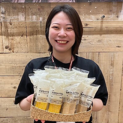 【アル・プラザ津幡】今週の試食会のお知らせ