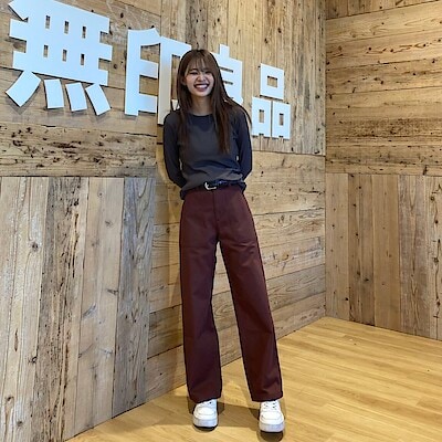 【アル・プラザ津幡】158cm