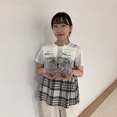 【アル・プラザ津幡】今週の試食会のお知らせ