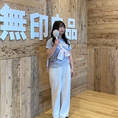 【アル・プラザ津幡】156cm