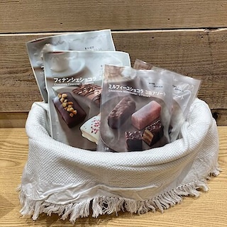 【アル・プラザ津幡】スタッフのおすすめバレンタイン商品のご紹介