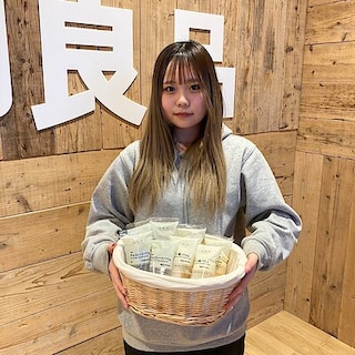 【アル・プラザ津幡】試食会のお知らせ