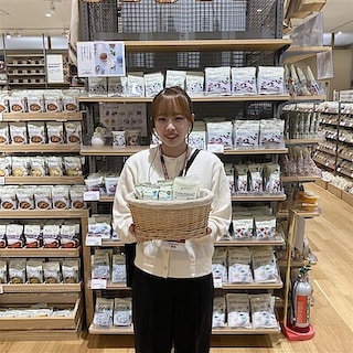 【アル・プラザ津幡】今週の試食会のお知らせ