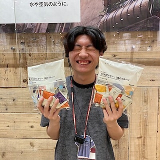 【アル・プラザ津幡】今週の試食会のお知らせ