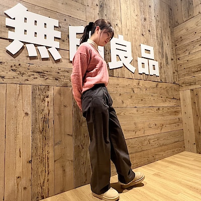 【アル・プラザ津幡】身長161㎝