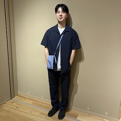 【アル・プラザ津幡】身長175cm