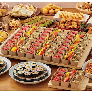 【Café & Meal MUJI東京有明】ケータリング承ります！