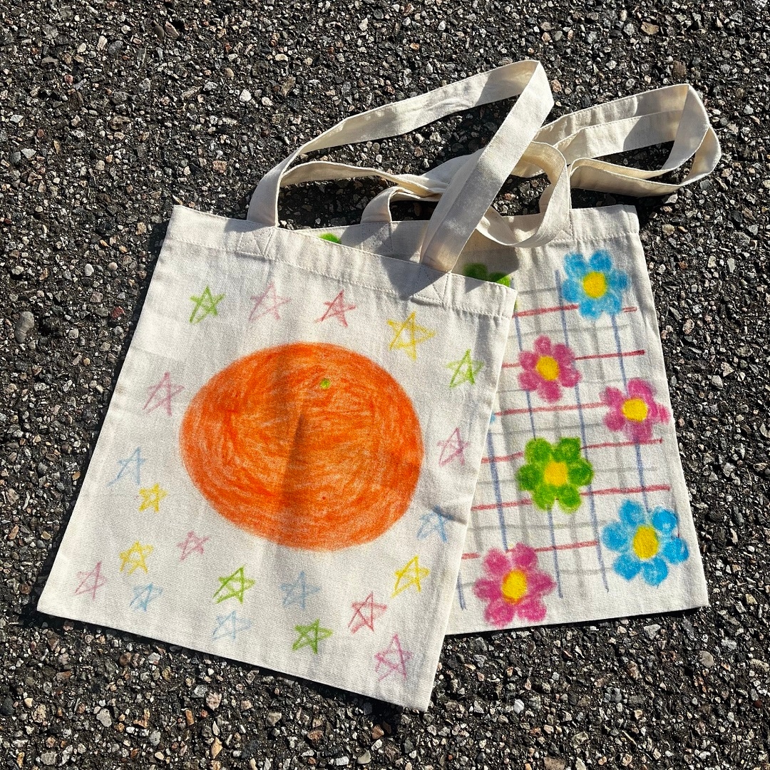 マイバッグ1