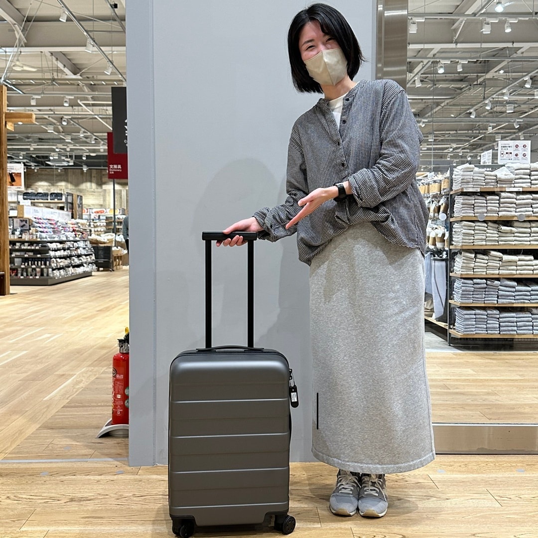 キャリーケース