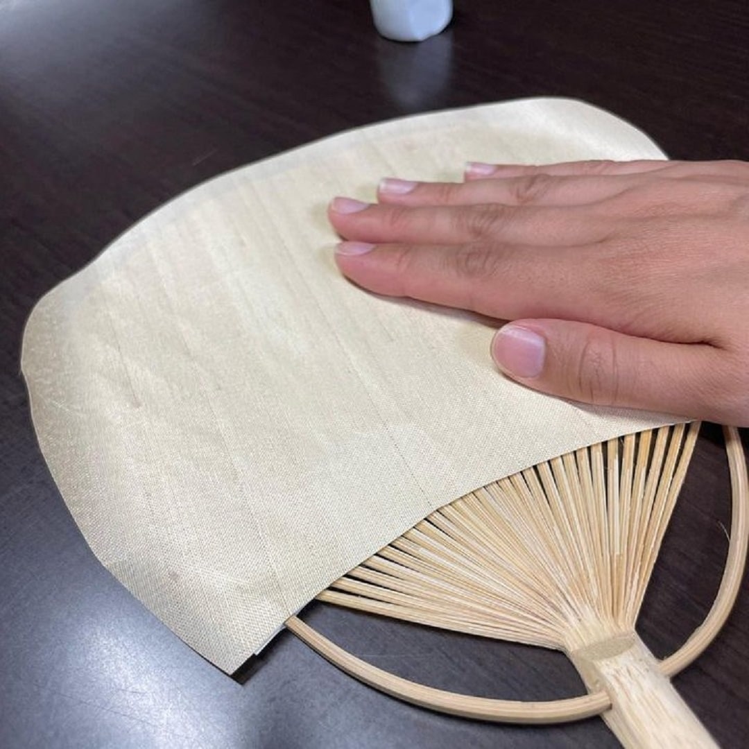 お手本