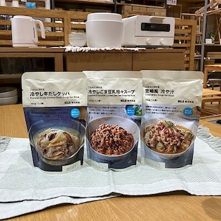 【砺波】夏の食卓に、冷たいご馳走を。