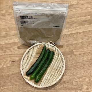 【砺波】発酵ぬかどこのご紹介