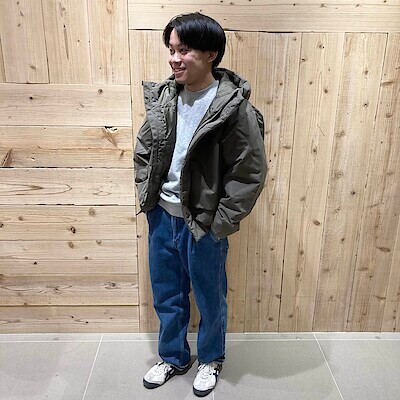 【新綱島】身長165㎝