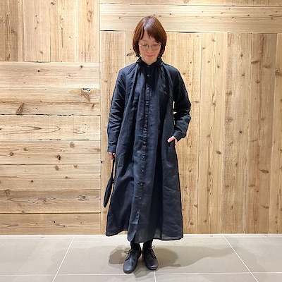 【無印良品 500 新綱島】身長156cm