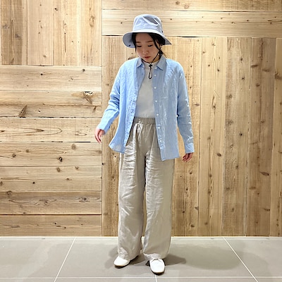 【無印良品 500 新綱島】身長159cm