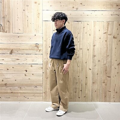 【無印良品500新綱島】身長165cm