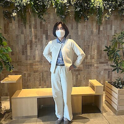 【新綱島】身長165㎝