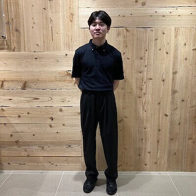 【新綱島】身長168㎝