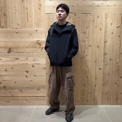 【新綱島】身長168㎝