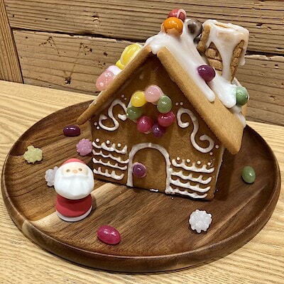 【新綱島】クリスマスのワークショップを開催します！