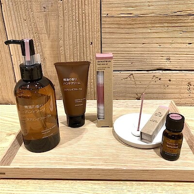 【新綱島】新登場スプリングフローラルのご紹介