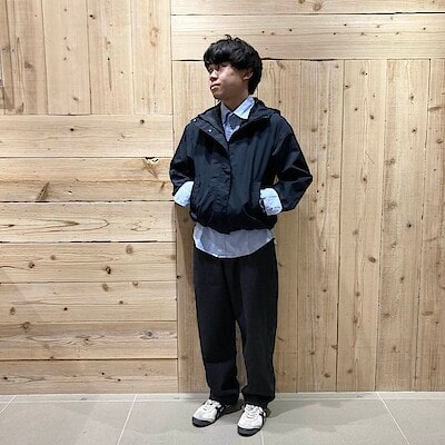 【新綱島】身長165cm