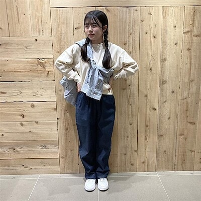 【新綱島】身長155cm