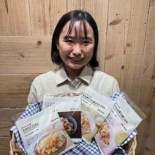 【新綱島】春の炊き込みご飯の素入荷してます！