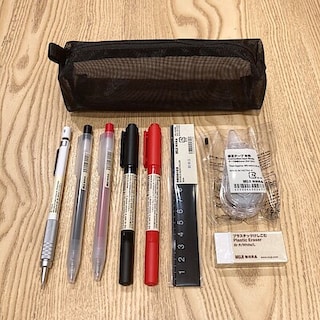 【新綱島】無印良品ではじめる新学期♪