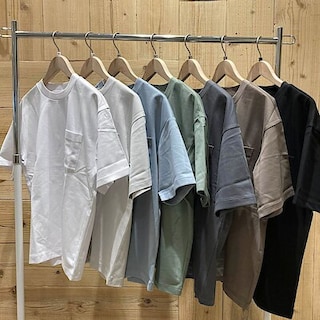 【新綱島】身につけるものから涼しさを