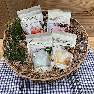 【新綱島】おうちで味わうカフェメニューの新商品が入荷しました！