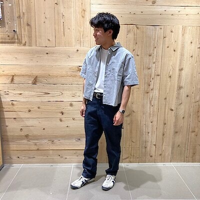 【新綱島】身長165cm