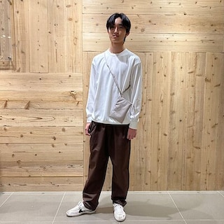 【新綱島】身長183cm