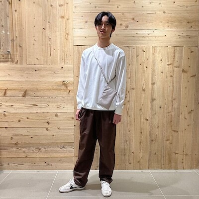 【新綱島】身長183cm