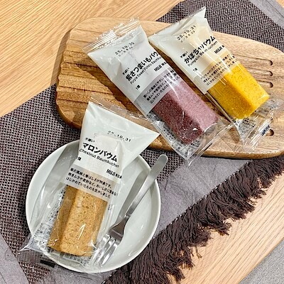 【イオンスタイル笹丘】ご試食会のお知らせ