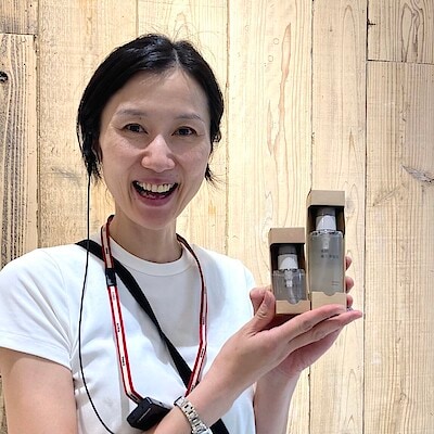 【イオンスタイル笹丘】スキンケア相談会開催いたします
