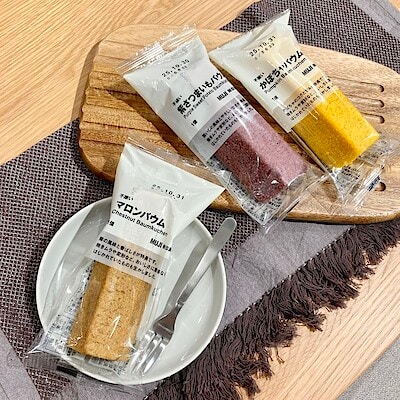 【イオンスタイル笹丘】 ご試食会のお知らせ