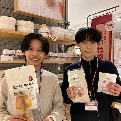 【イオンスタイル笹丘】良いね祭、５日が最終日です！