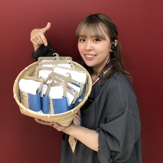 さらっと綿1