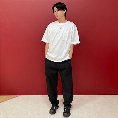 【イオンスタイル笹丘】身長169cm