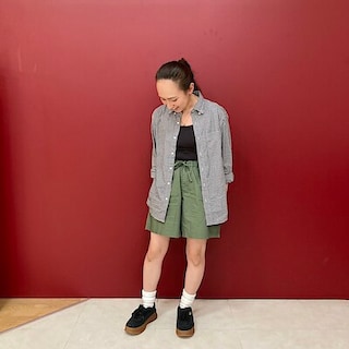 【イオンスタイル笹丘】身長150cm